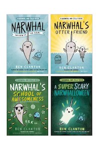 9. Narwhal Pack