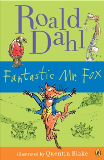 FANTASTIC MR FOX (US pb)