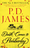 Death Comes to Pemberley (ome)